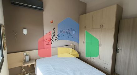 Продажа - Таунхаус 80 m² на Олимпийской Ривьере