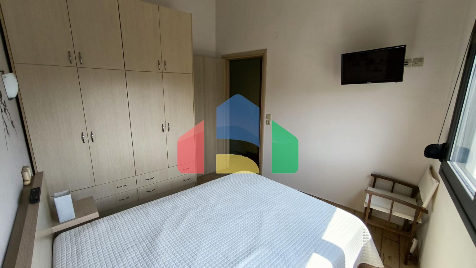 Продажа - Таунхаус 80 m² на Олимпийской Ривьере