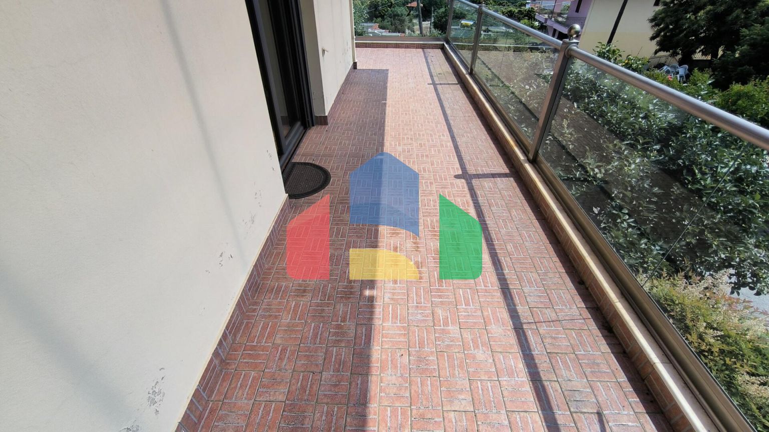 Продажа - Таунхаус 80 m² на Олимпийской Ривьере