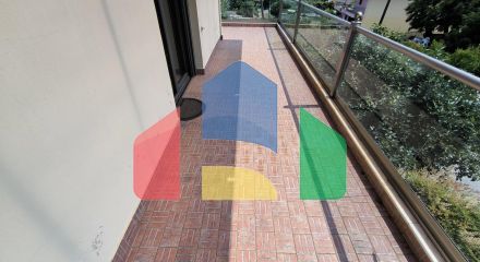 Продажа - Таунхаус 80 m² на Олимпийской Ривьере