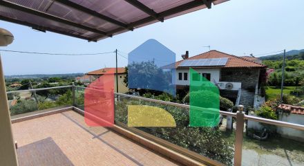 Продажа - Таунхаус 80 m² на Олимпийской Ривьере