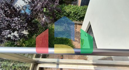 Продажа - Таунхаус 80 m² на Олимпийской Ривьере