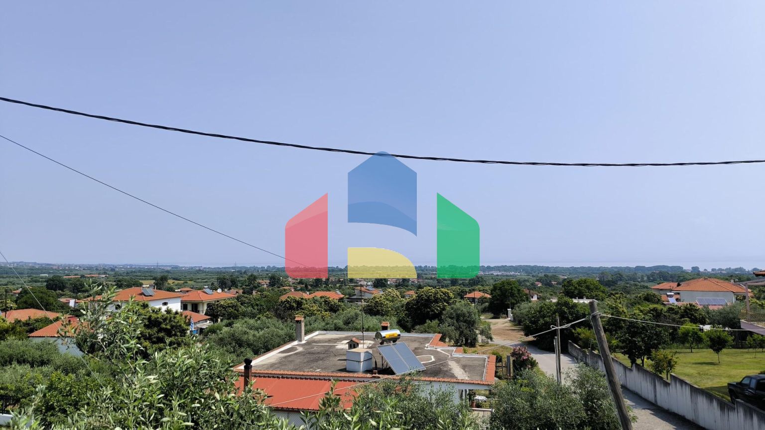 Продажа - Таунхаус 80 m² на Олимпийской Ривьере