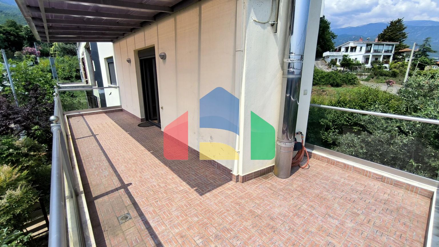 Продажа - Таунхаус 80 m² на Олимпийской Ривьере