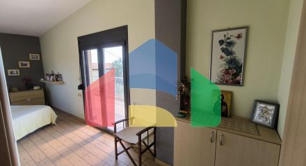 Продажа - Таунхаус 80 m² на Олимпийской Ривьере