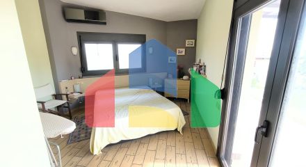 Продажа - Таунхаус 80 m² на Олимпийской Ривьере