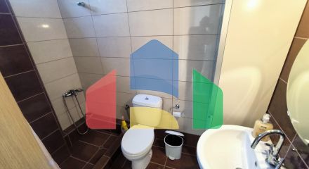 Продажа - Таунхаус 80 m² на Олимпийской Ривьере