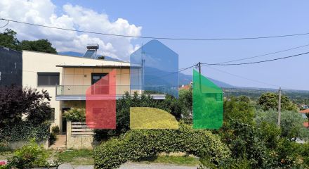 Продажа - Таунхаус 80 m² на Олимпийской Ривьере