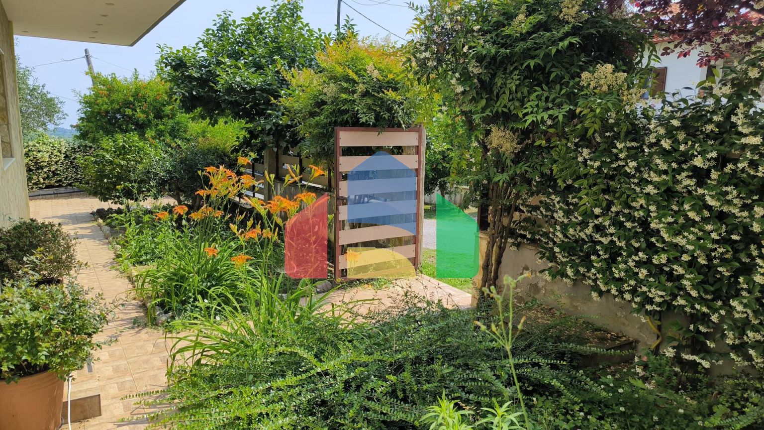 Продажа - Таунхаус 80 m² на Олимпийской Ривьере