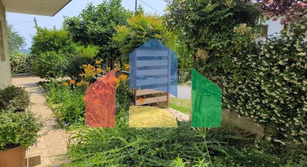 Продажа - Таунхаус 80 m² на Олимпийской Ривьере