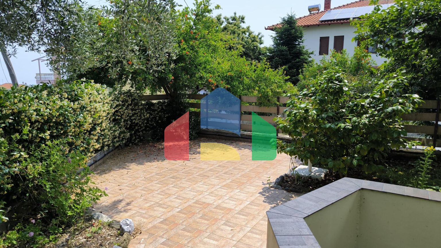 Продажа - Таунхаус 80 m² на Олимпийской Ривьере