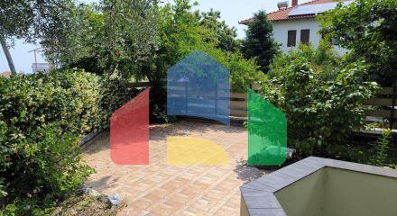 Продажа - Таунхаус 80 m² на Олимпийской Ривьере