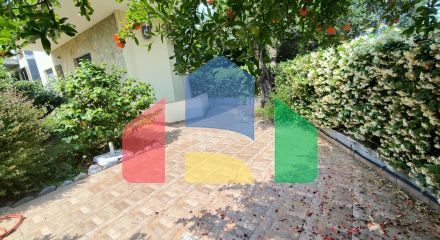 Продажа - Таунхаус 80 m² на Олимпийской Ривьере