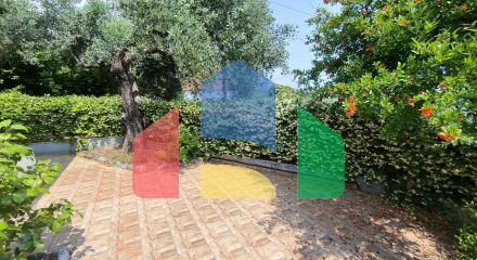 Продажа - Таунхаус 80 m² на Олимпийской Ривьере