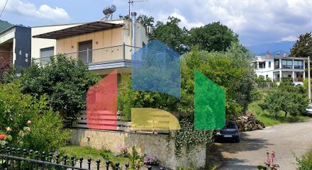 Продажа - Таунхаус 80 m² на Олимпийской Ривьере