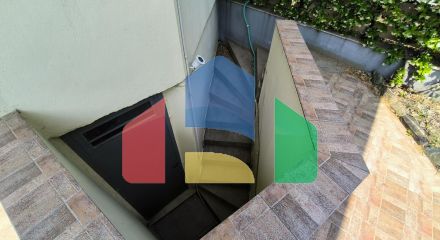 Продажа - Таунхаус 80 m² на Олимпийской Ривьере