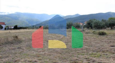 Продажа - Земельный участок 4750 m² на Олимпийской Ривьере