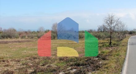 Продажа - Земельный участок 4000 m² на Олимпийской Ривьере