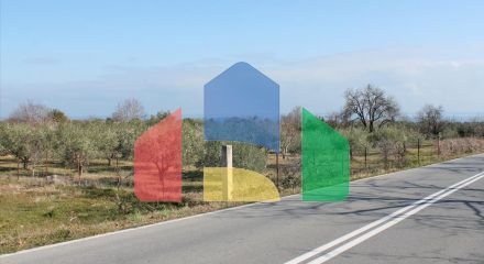Продажа - Земельный участок 4000 m² на Олимпийской Ривьере