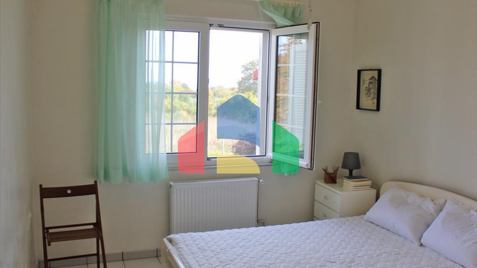 Продажа - Вилла 220 m² на Олимпийской Ривьере