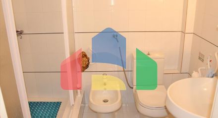 Продажа - Вилла 220 m² на Олимпийской Ривьере