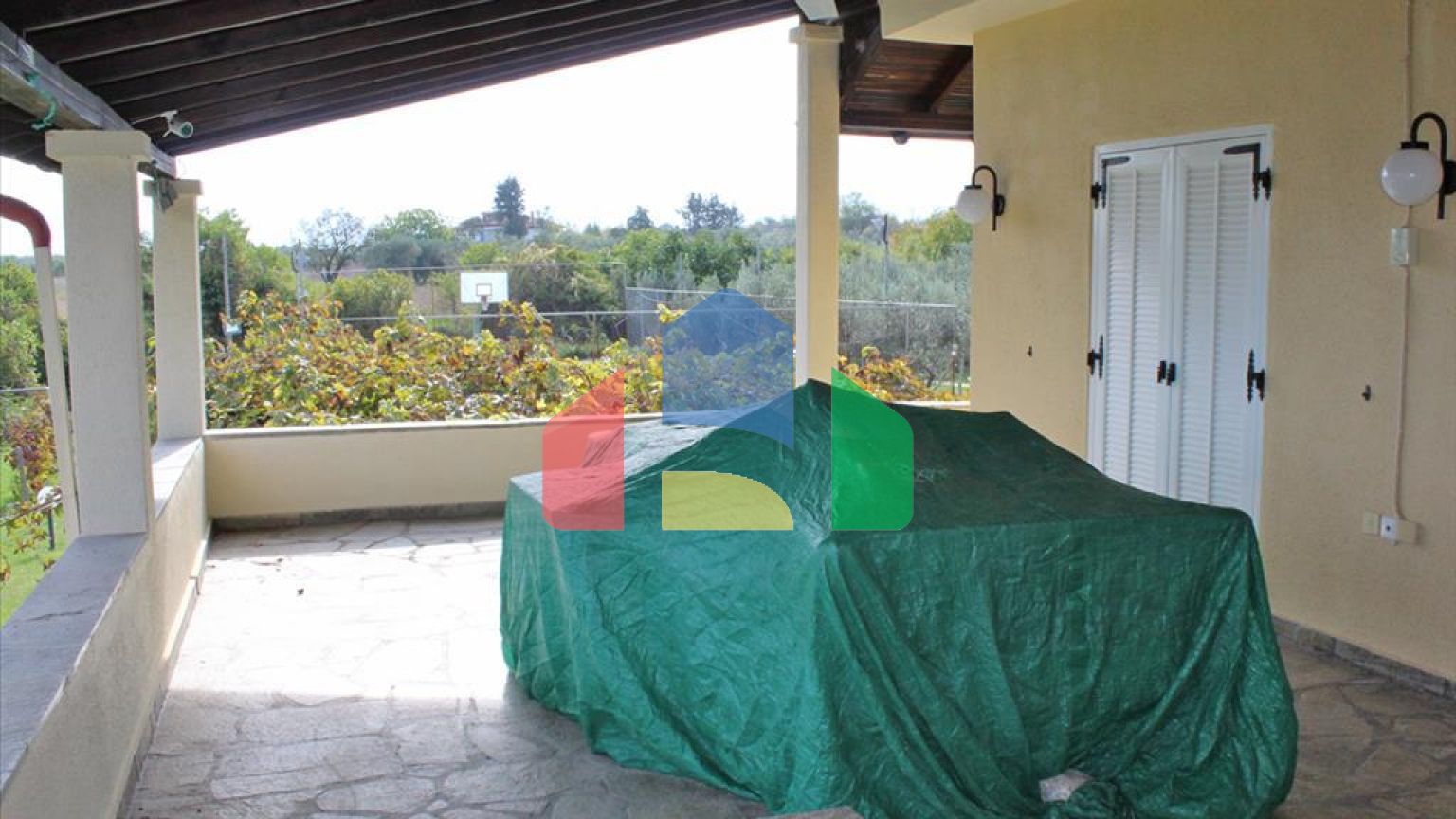 Продажа - Вилла 220 m² на Олимпийской Ривьере