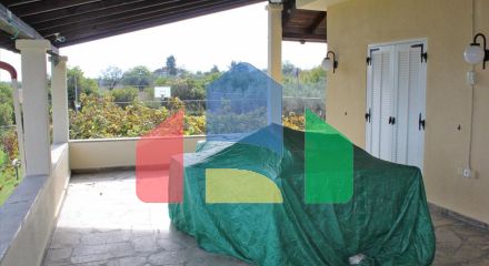 Продажа - Вилла 220 m² на Олимпийской Ривьере