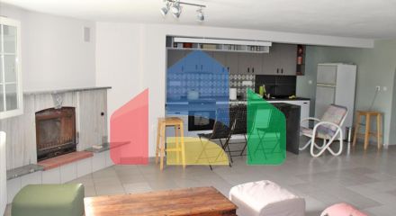 Продажа - Вилла 220 m² на Олимпийской Ривьере