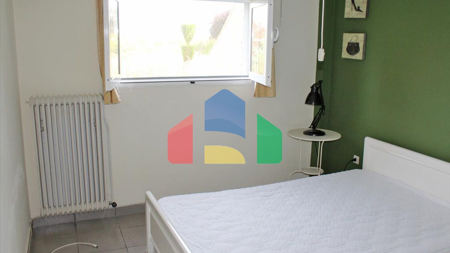 Продажа - Вилла 220 m² на Олимпийской Ривьере