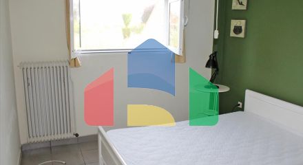 Продажа - Вилла 220 m² на Олимпийской Ривьере