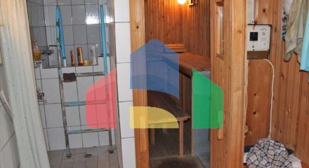 Продажа - Вилла 220 m² на Олимпийской Ривьере