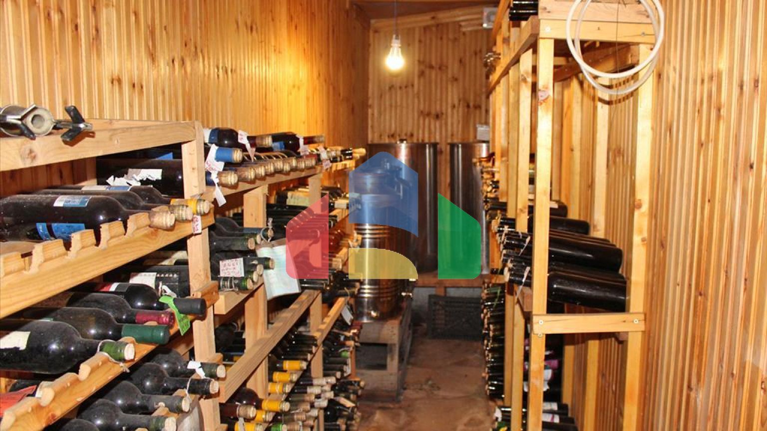 Продажа - Вилла 220 m² на Олимпийской Ривьере