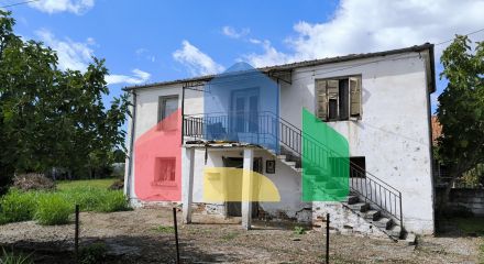Продажа - Коттедж 60 m² на Олимпийской Ривьере