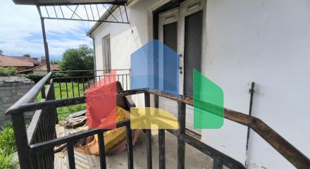 Продажа - Коттедж 60 m² на Олимпийской Ривьере