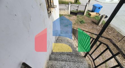 Продажа - Коттедж 60 m² на Олимпийской Ривьере