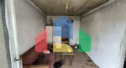 Продажа - Коттедж 60 m² на Олимпийской Ривьере