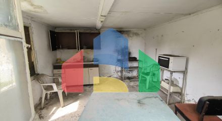 Продажа - Коттедж 60 m² на Олимпийской Ривьере