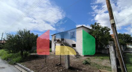 Продажа - Коттедж 60 m² на Олимпийской Ривьере