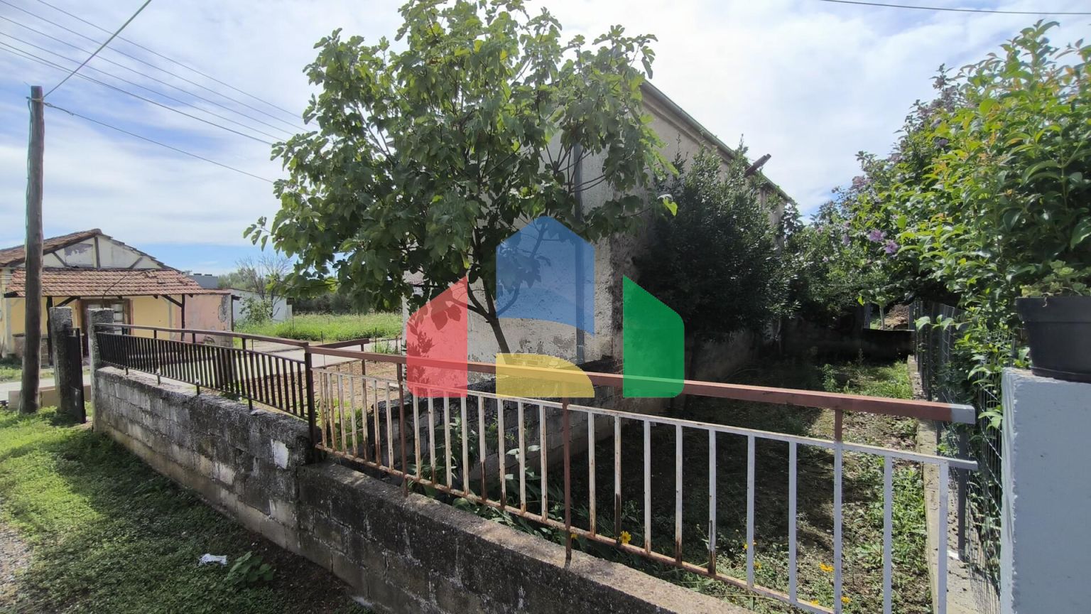 Продаж - Котедж 60 m² на Олімпійській Рив'єрі