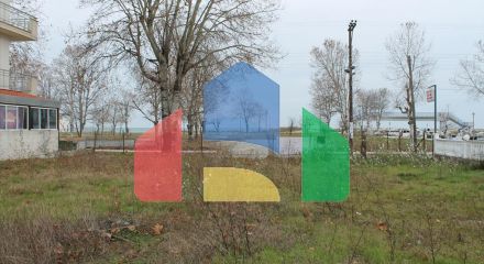 Продажа - Земельный участок 450 m² на Олимпийской Ривьере