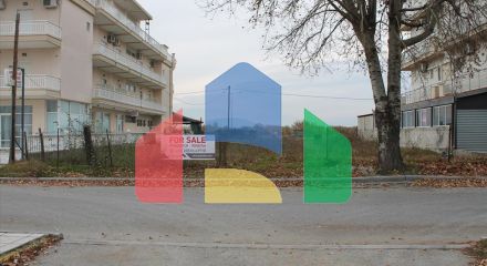 Продажа - Земельный участок 450 m² на Олимпийской Ривьере