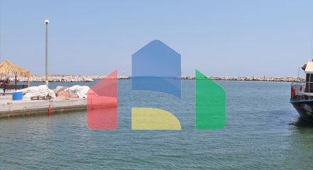Продажа - Земельный участок 450 m² на Олимпийской Ривьере