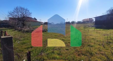 For Sale - Land 1100 m² on the Olympic Coast