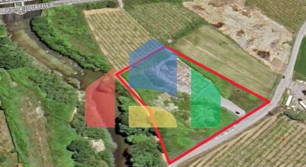 Продажа - Земельный участок 7875 m² на Олимпийской Ривьере