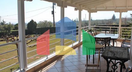 Продаж - Вілла 178 m² на Олімпійській Рив'єрі