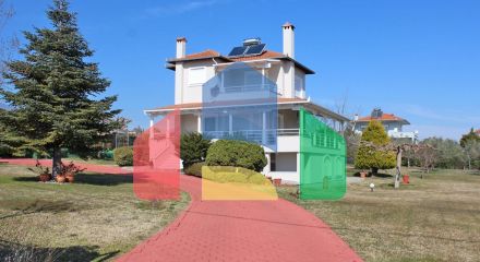 Продаж - Вілла 178 m² на Олімпійській Рив'єрі