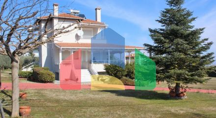 Продаж - Вілла 178 m² на Олімпійській Рив'єрі