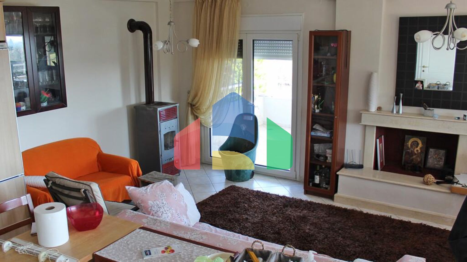 Продажа - Вилла 178 m² на Олимпийской Ривьере