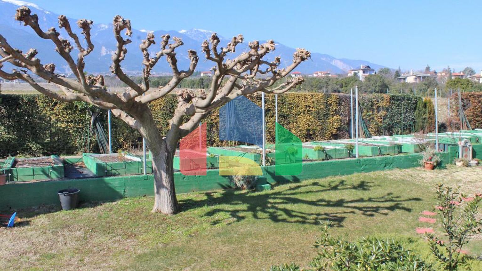 Продажа - Вилла 178 m² на Олимпийской Ривьере