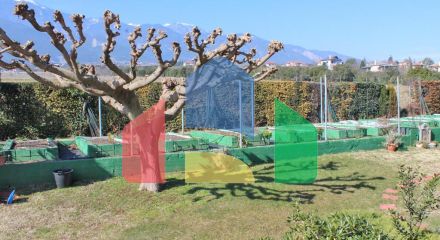 Продажа - Вилла 178 m² на Олимпийской Ривьере